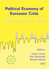 Kniha Political Economy of Eurozone Crisis: Reforms and Their Limits